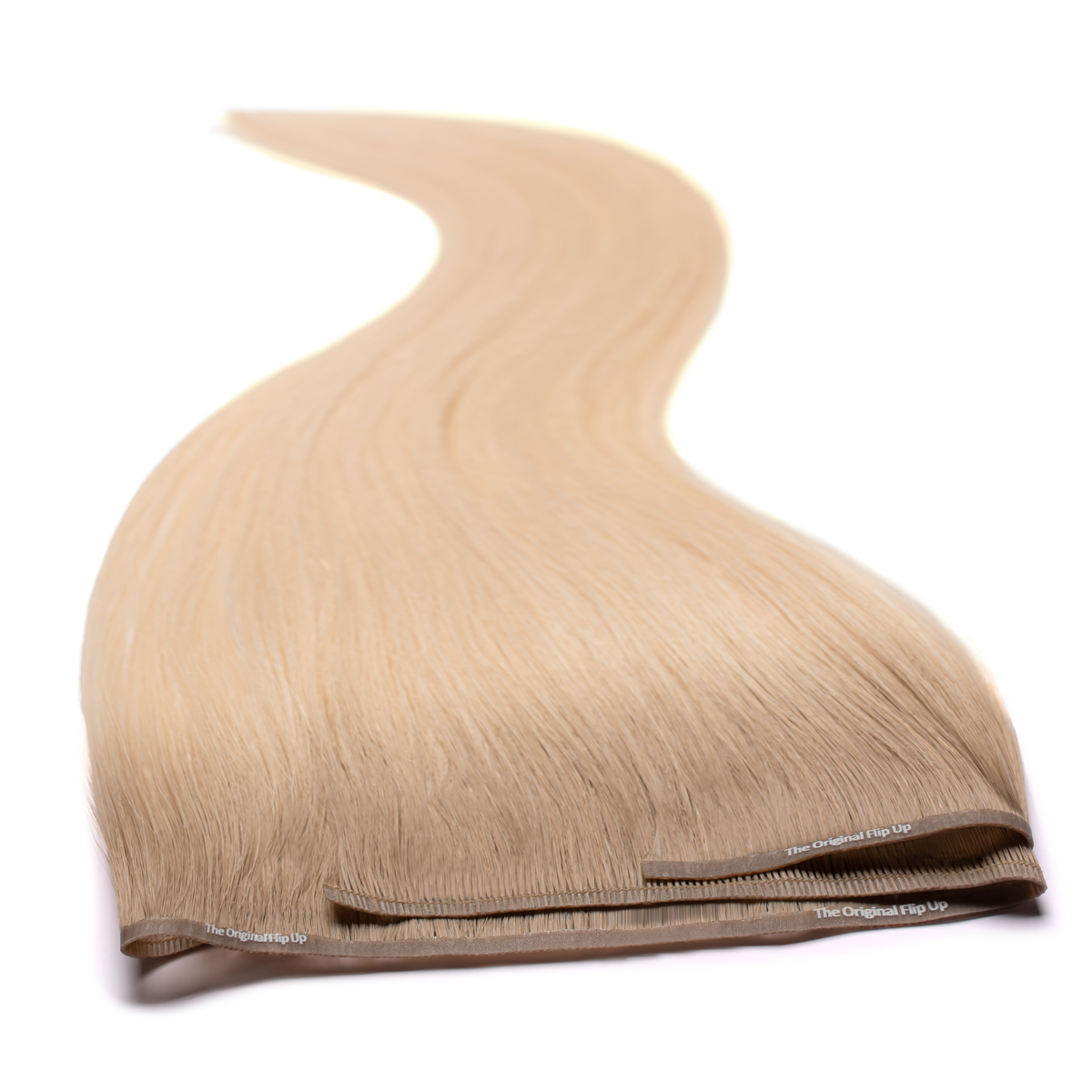 Flip Side Volume Weft - Satin