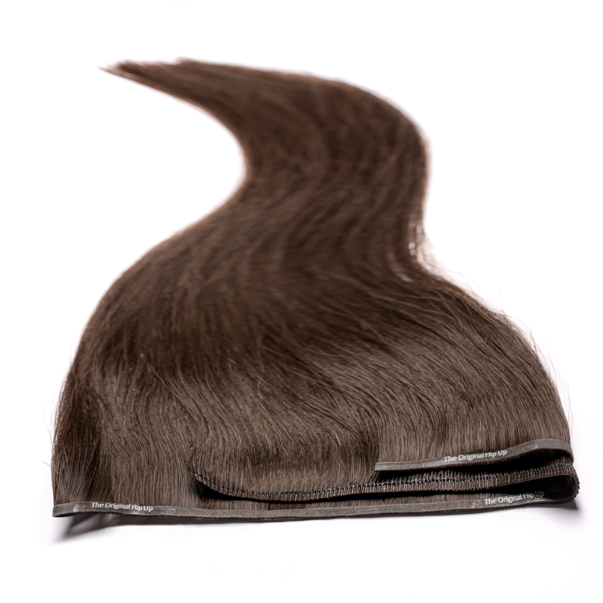 Flip Side Volume Weft - Wool