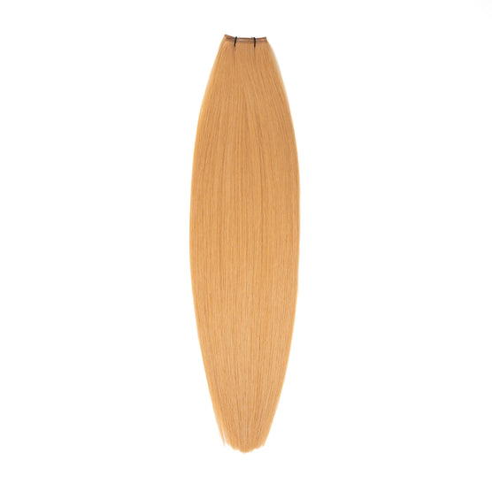 Crepe - Asian Straight Microweft