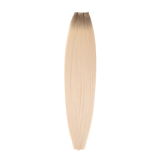 Satin - Asian Straight Microweft