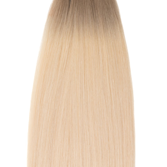 Satin - Asian Straight Microweft