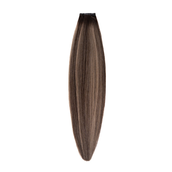 Velvet - Asian Straight Microweft