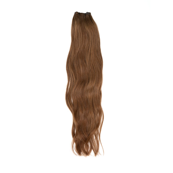 Flannel - Asian Wavy Microweft