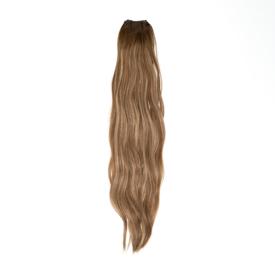 Gingham - Asian Wavy Microweft