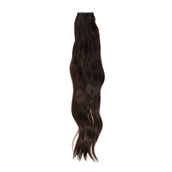 Like A Virgin - Asian Wavy Microweft