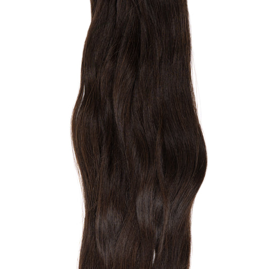 Like A Virgin - Asian Natural Wave Microweft