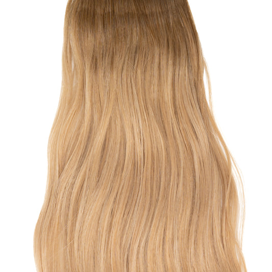 Linen - Asian Natural Wave Microweft