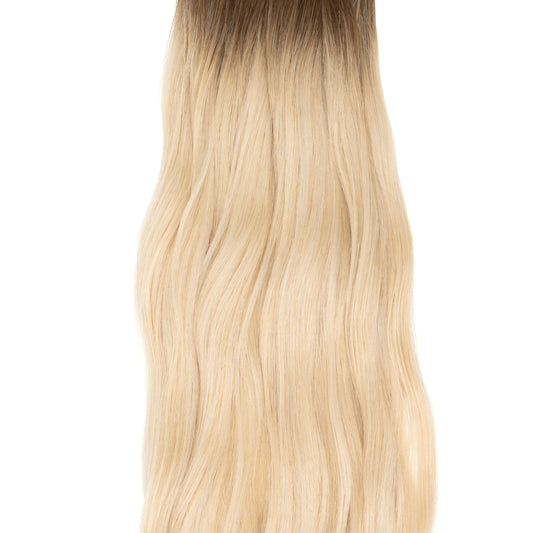 Silk - Asian Natural Wave Microweft