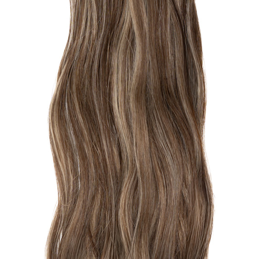 Taffeta - Asian Natural Wave Microweft