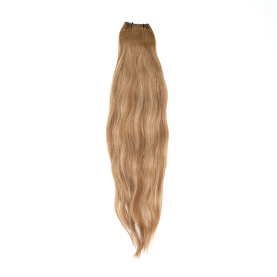Twill - Asian Wavy Microweft