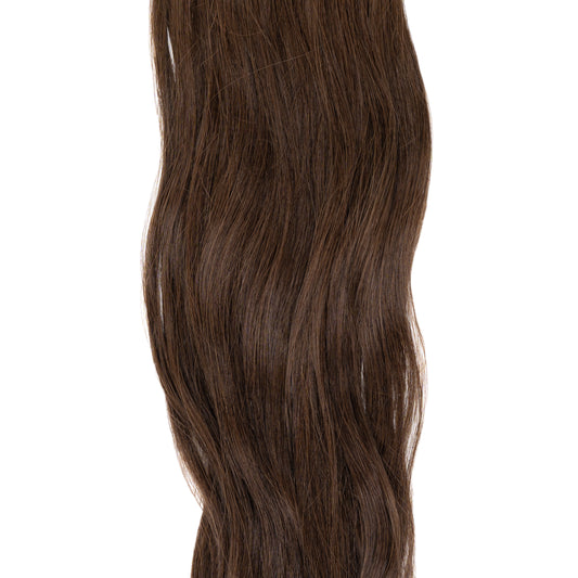 Wool - Asian Natural Wave Microweft