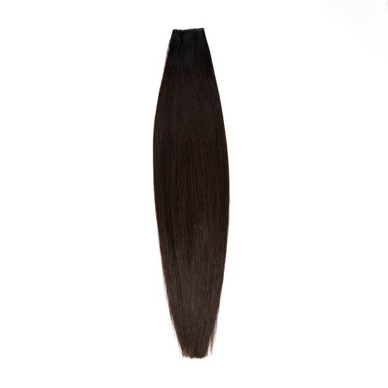 Midnight Gloss (aka Sunako) - Euro Straight Microweft