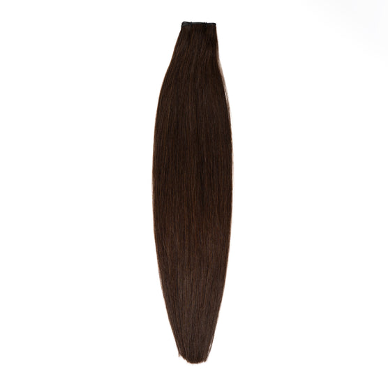 Sable Brown (aka Miku) - Euro Straight Microweft