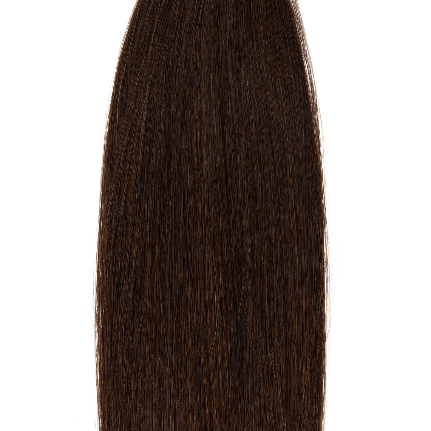 Sable Brown - Euro Hand Tied