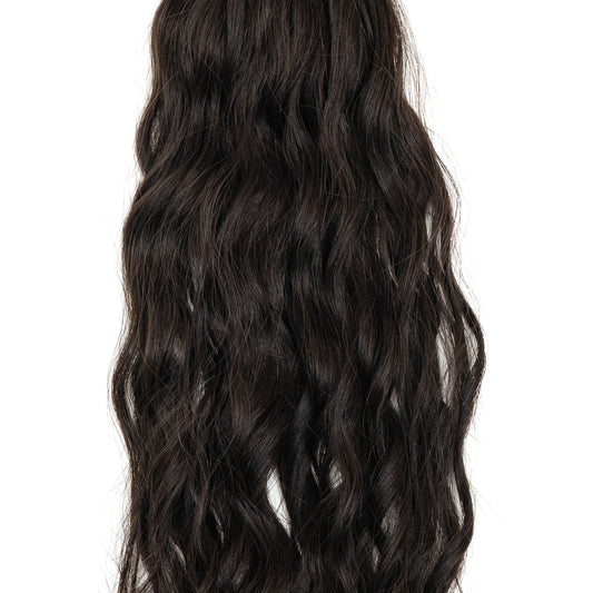 Fleece - Asian Curly Microweft
