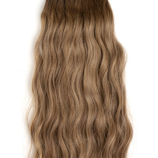 Gingham - Asian Curly Microweft