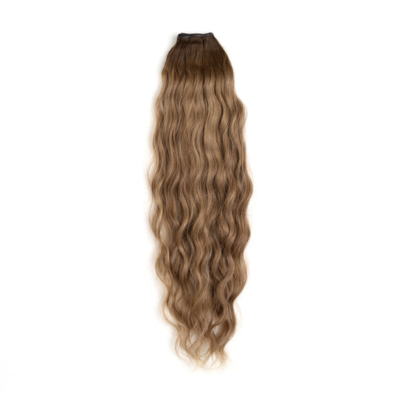 Gingham - Asian Curly Microweft