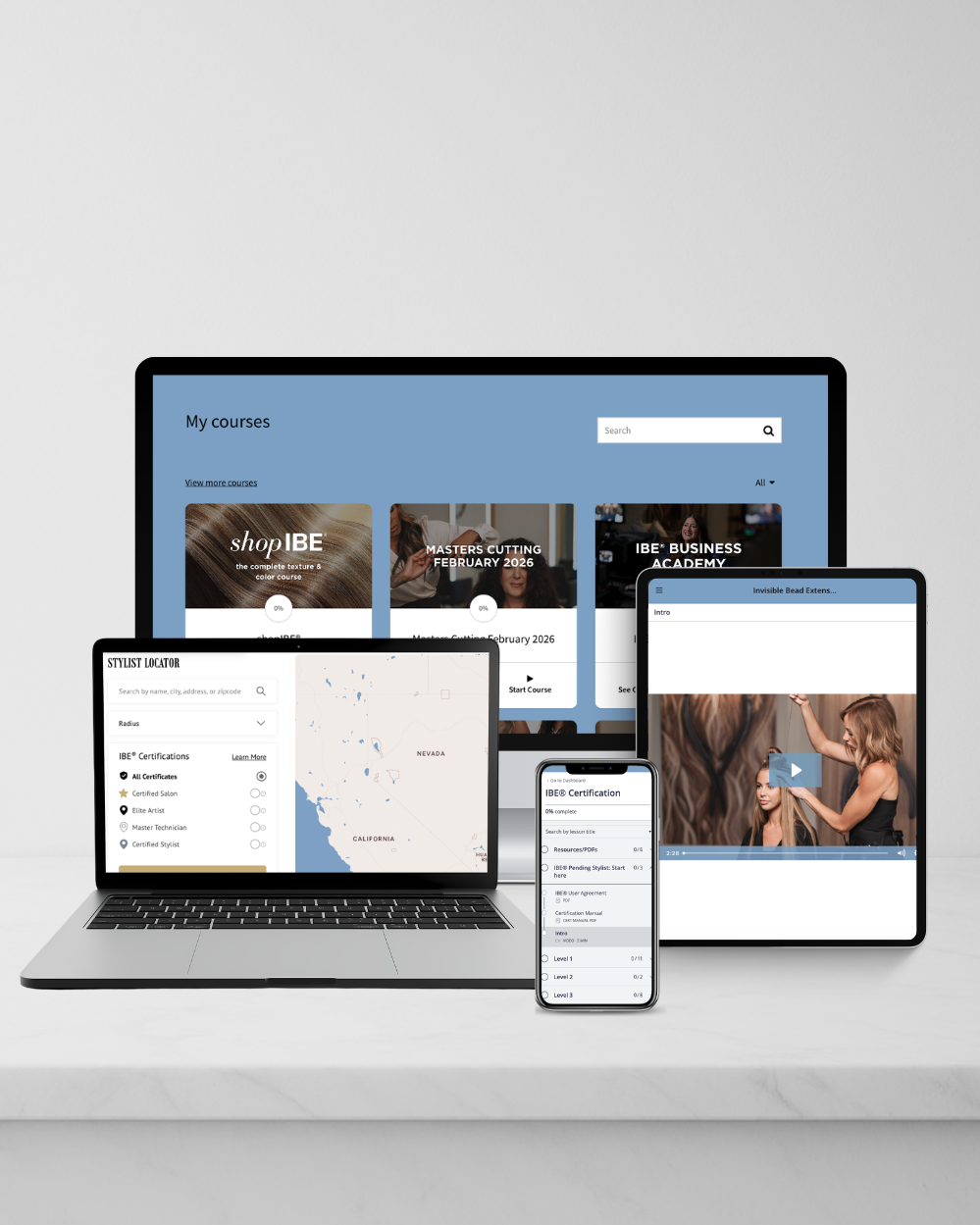 Elevate Education