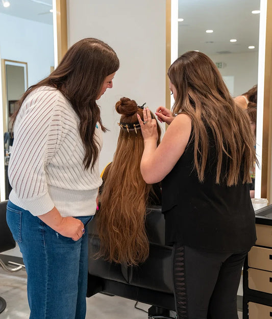 Technique Intensive 2026