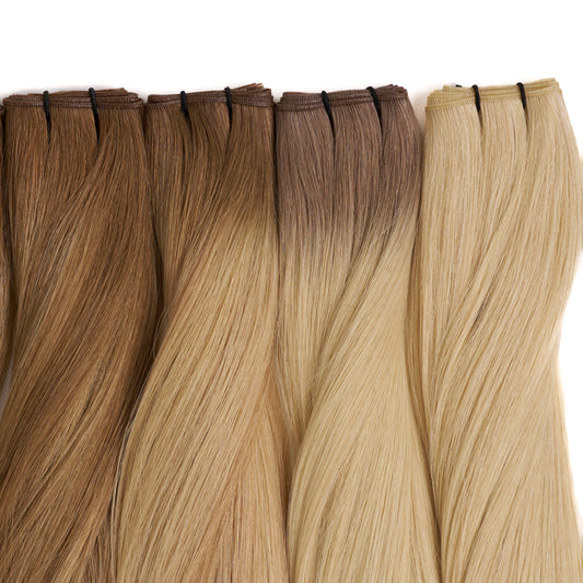 Microweft Bundle Practice Wefts