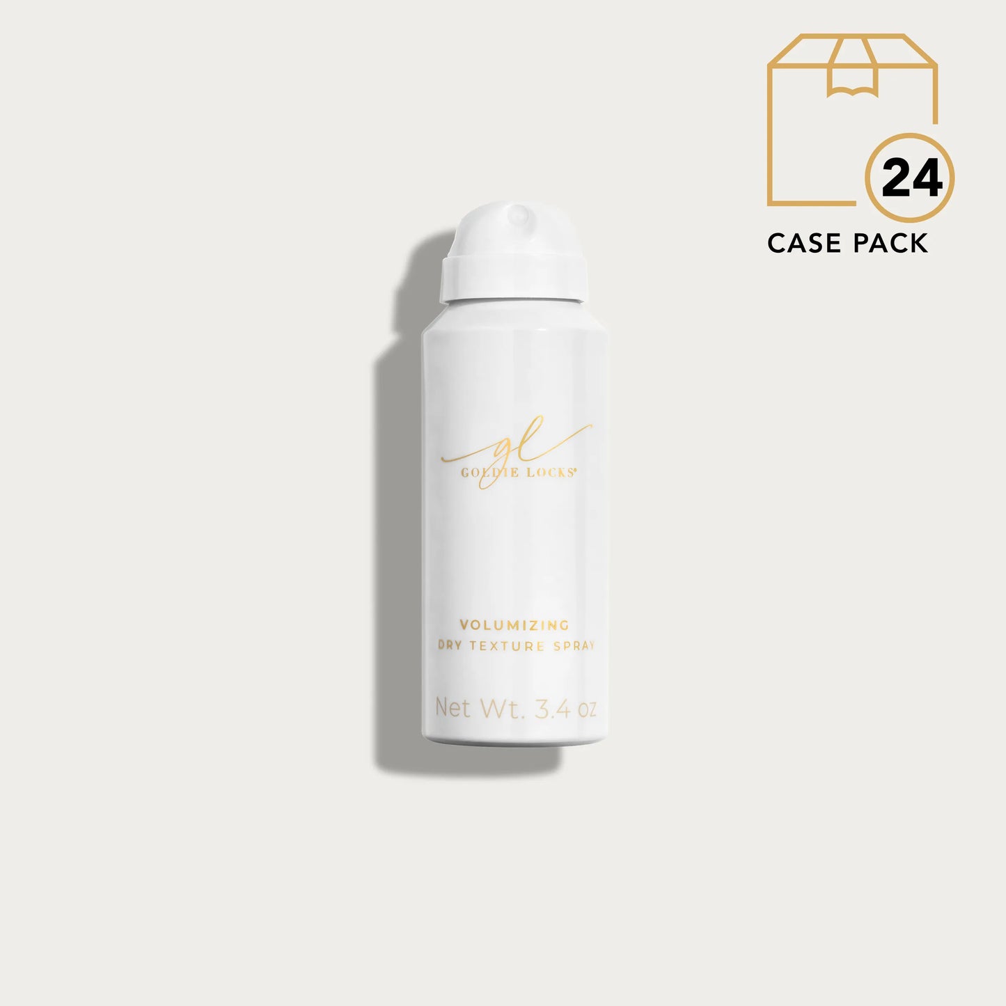 Volumizing Texture Spray