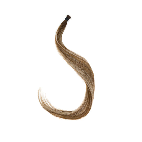 Walnut Swirl - Euro Hand Tied