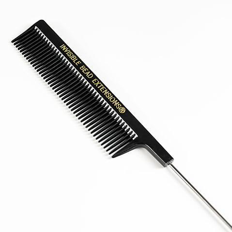 IBE® Tail Comb with Measurements