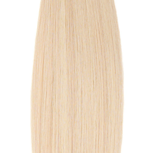 Sunkissed Blonde - Euro Straight Microweft