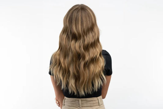 The Competitive Edge with IBE® - Invisible Bead Extensions