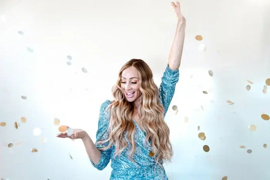 Cheers to 5 Years: Celebrating Invisible Bead Extensions®