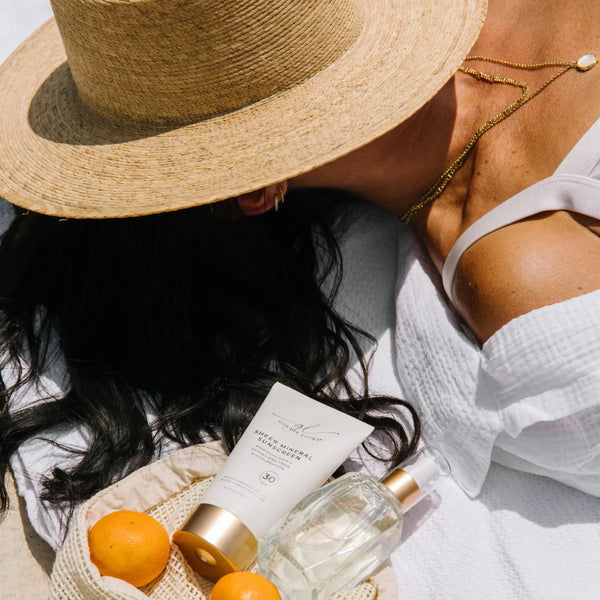 Discover the Hottest Summer Hair Trends and Color Ideas