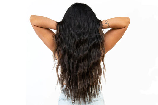 The Ultimate Guide to Maintaining Your Hair Extensions