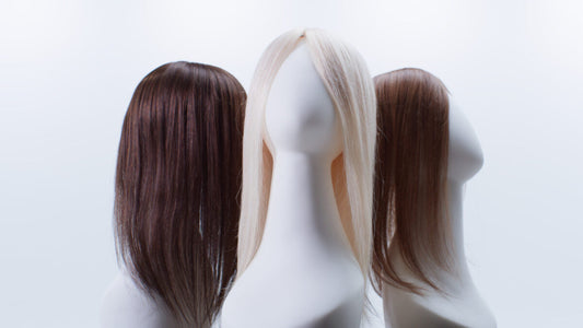 How Much Do Crown Hair Extensions Cost?