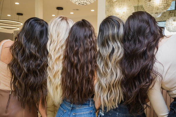 What Are Ethical Hair Extensions?
