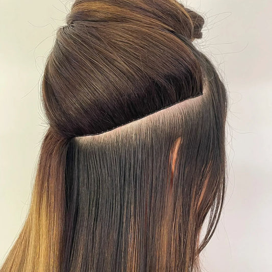 Unlocking the Secrets of Scalp Health in Hair Extensions