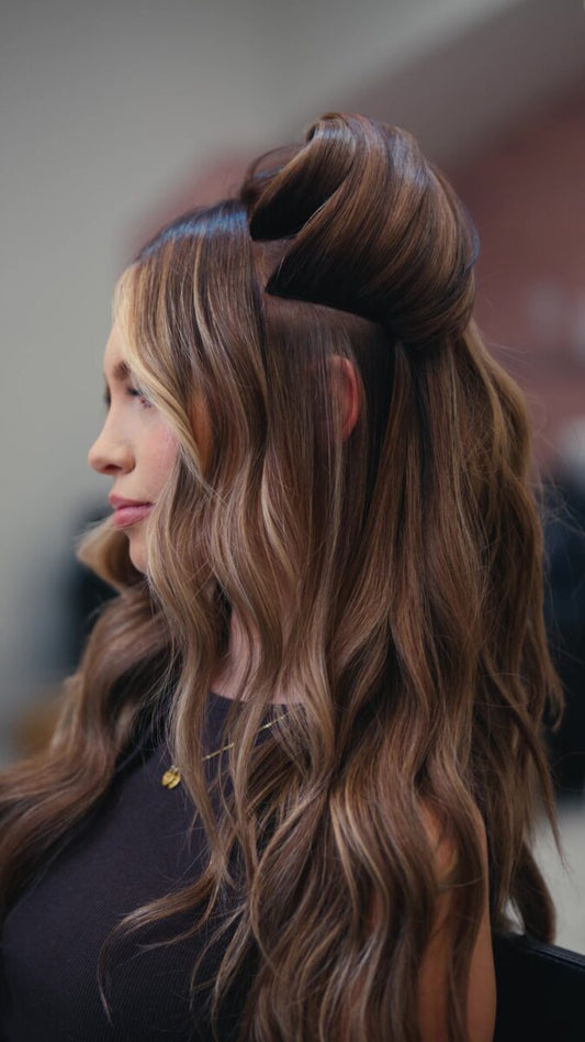 Everything You Need To Know About Invisible Bead Extensions® - undefined