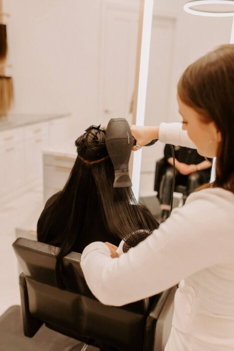 Best Tools and Techniques for Styling Human Hair Extensions