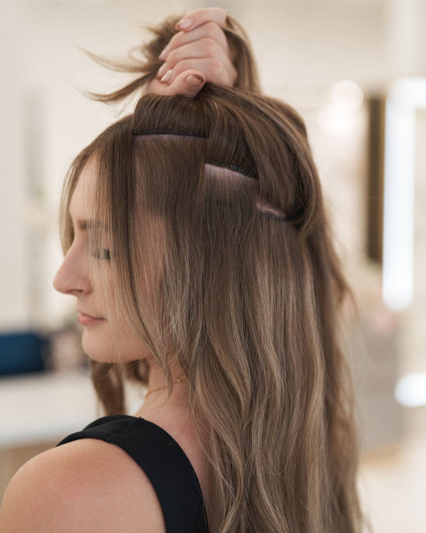 How Much Do Hair Extension Stylists Make? An Income and Pricing Guide