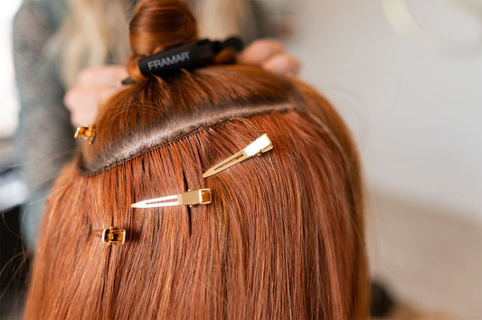 Hand Tied Extensions Pros and Cons