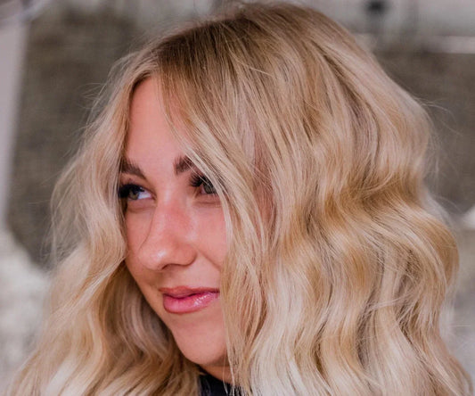 How To Style Hair Extensions