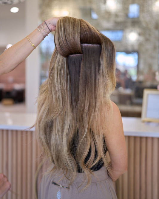 How to Become a Certified Hair Extension Stylist: A Step-by-Step Guide
