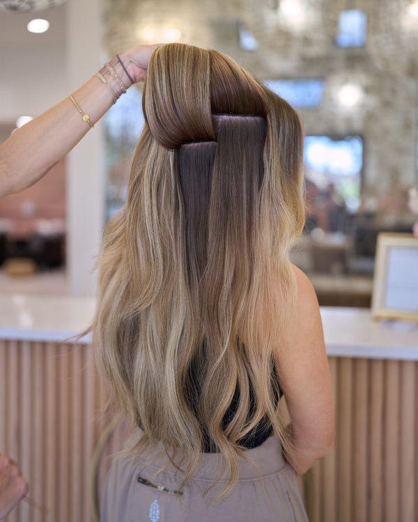 How to Become a Certified Hair Extension Stylist: A Step-by-Step Guide