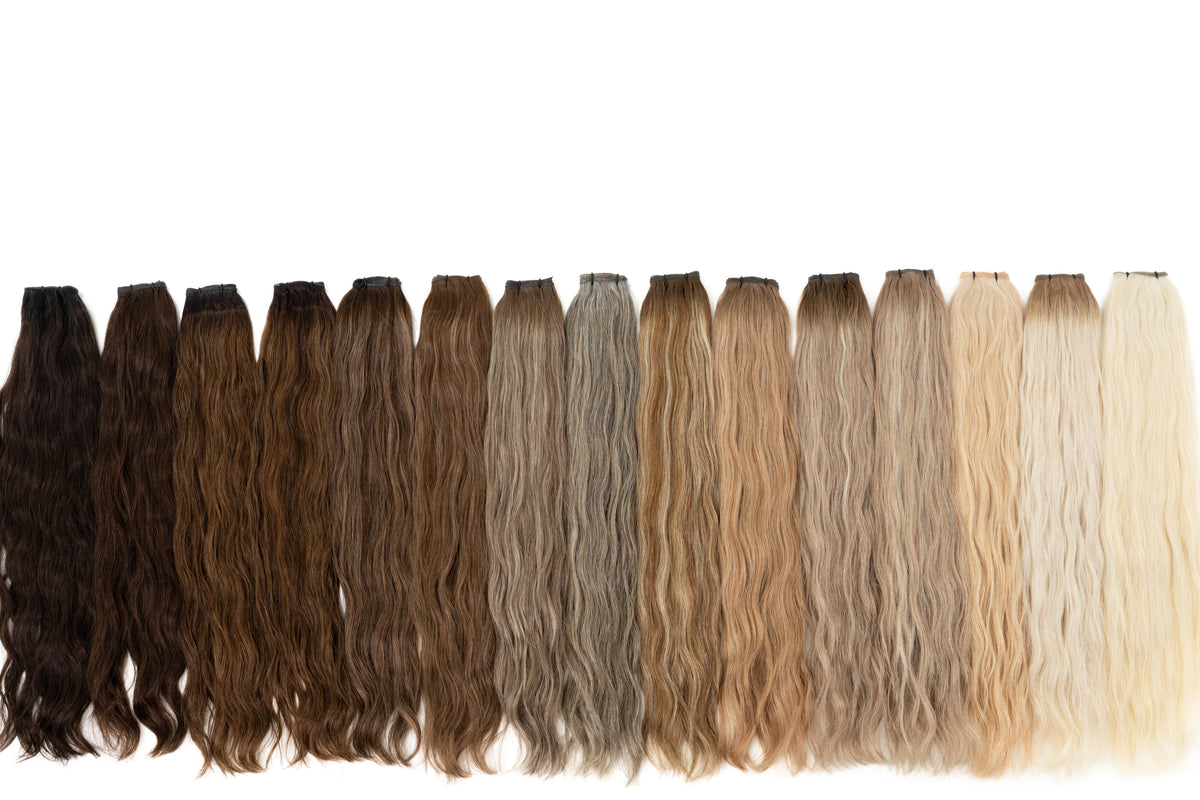 Euro Wavy Microweft
