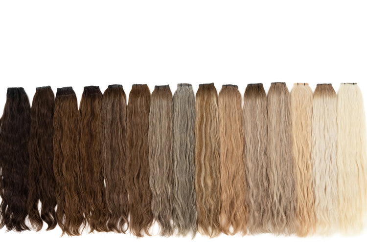 Euro Wavy Microweft