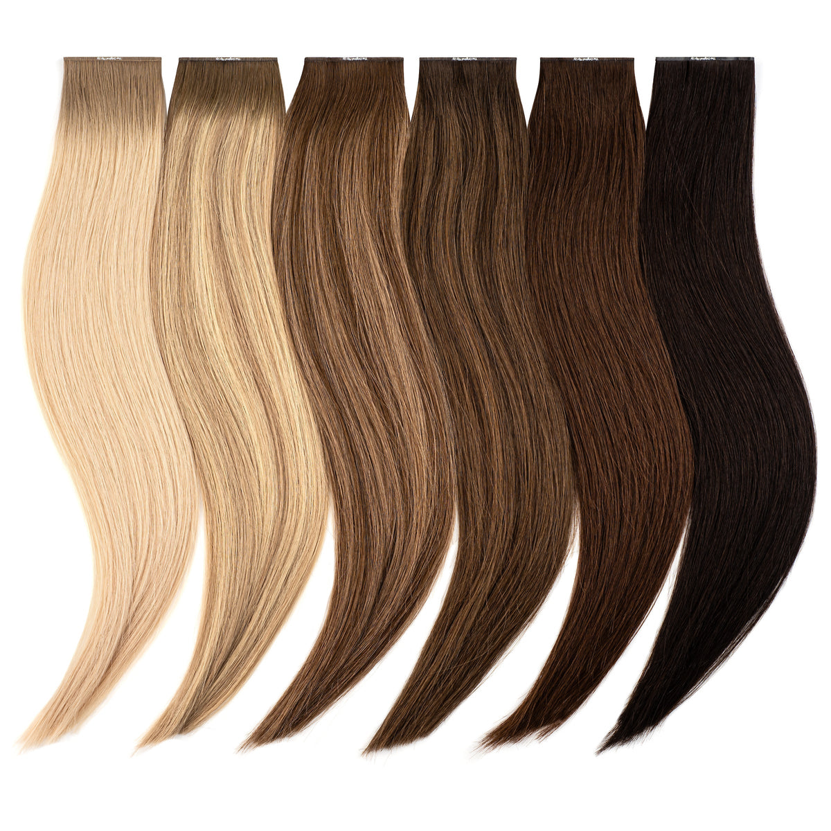 Flip Side Volume Wefts