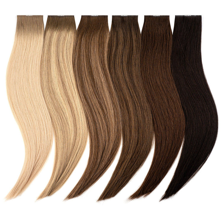 Flip Side Volume Wefts