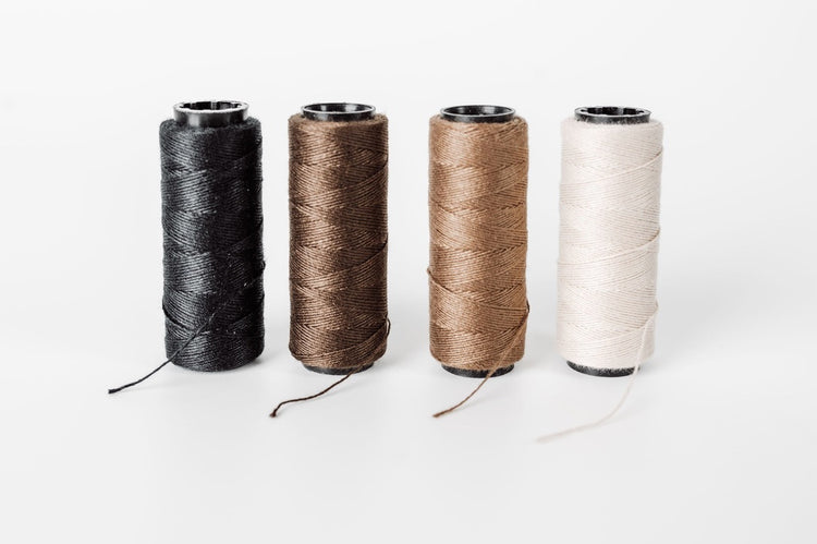 Beads & Thread