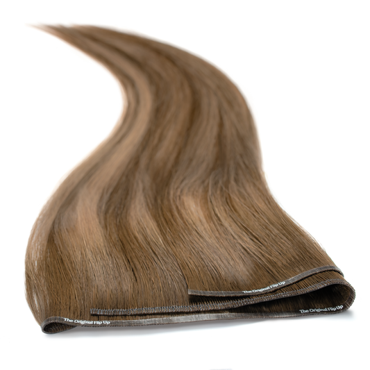 Flip Side Volume Weft - Tweed