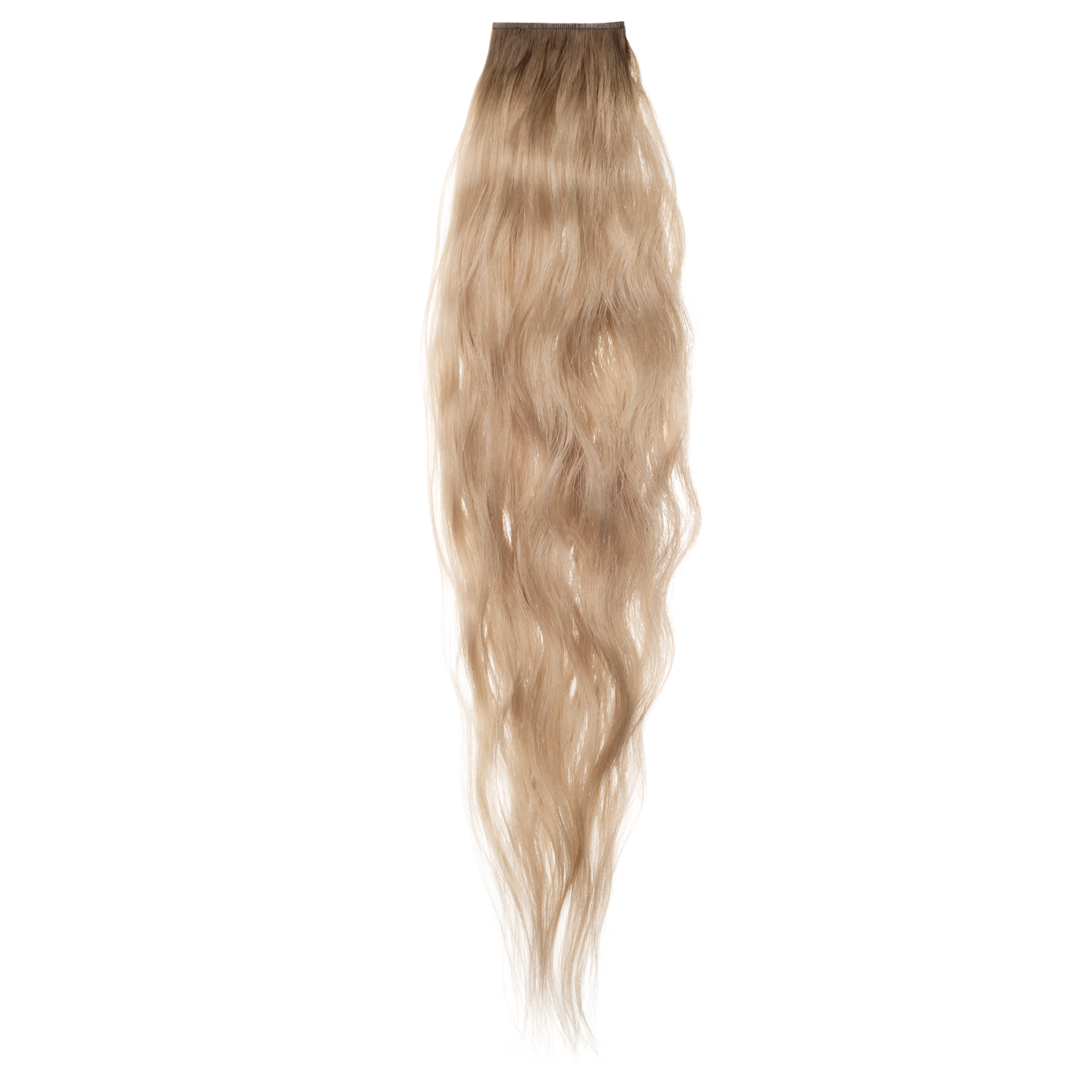 Flip Side Volume Weft - Chiffon