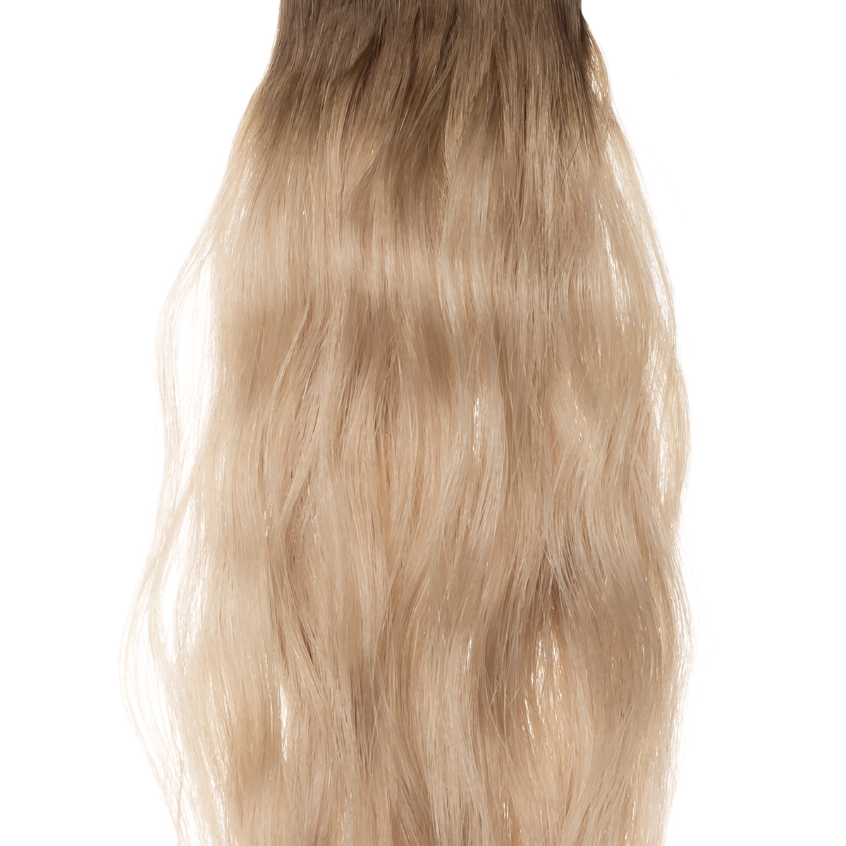 Flip Side Volume Weft - Chiffon